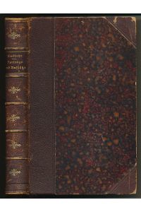 Vorträge und Aufsätze. - Herausgegeben von K. Th. Heigel und Ad. Brede.