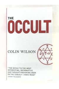 The Occult: The Ultimate Book for Those Who Would Walk with the Gods