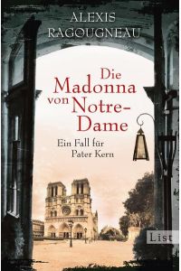 Die Madonna von Notre-Dame: Ein Fall für Pater Kern  - Ein Fall für Pater Kern