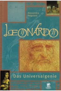 Leonardo Das Universalgenie