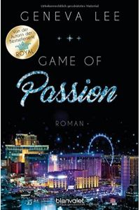 Game of Passion  - Roman