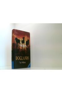 Doglands (Kinderliteratur)