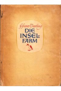 Die Insel-Farm.   - Ins Deutsche übertragen von C. H. L. Emmerich.
