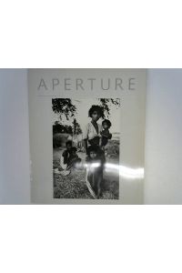 APERTURE  - Number Eighty-Six