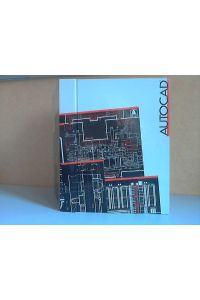 AutoCAD Release 10 - Benutzerhandbuch