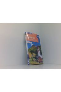 POLYGLOTT on tour Reiseführer Südtirol: Mit großer Faltkarte und 80 Stickern
