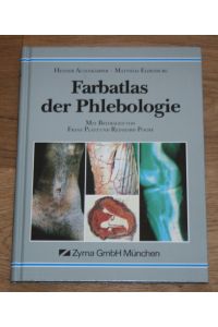 Farbatlas der Phlebologie.