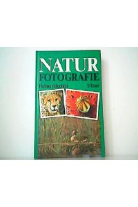 Naturfotografie.