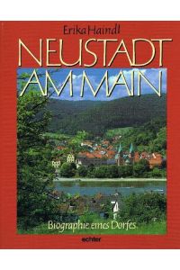 Neustadt am Main. Biographie eines Dorfes