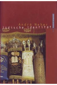 Jüdische Identität. Einführung in den Judaismus