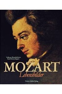 Mozart - Lebensbilder