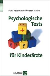 Psychologische Tests für Kinderärzte