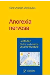 Anorexia nervosa