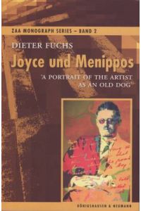 Joyce und Menippos
