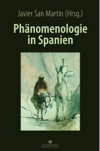 Phänomenologie in Spanien