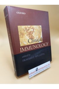 Clinical Immmunology