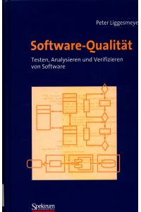 Software-Qualität  - Testen Analysieren und Verifizieren von Software
