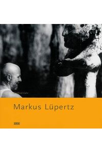 Markus Lüpertz.