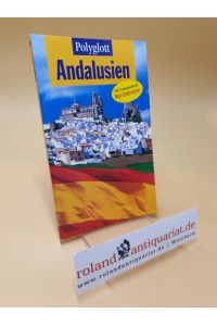 Andalusien ; Polyglott-Reiseführer ; 920