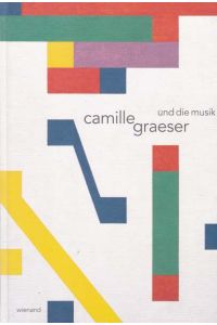 Camille Graeser und die Musik.