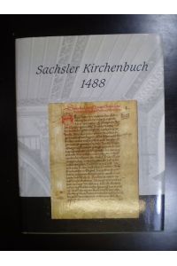 Sachsler Kirchenbuch 1488