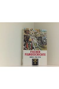 Fischer Filmgeschichte 4 1961 - 1976
