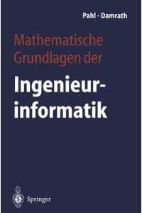 Mathematische Grundlagen der Ingenieurinformatik