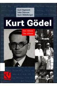 Kurt Gödel  - Das Album - The Album
