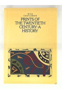 Prints of the Twentieth Century: A history