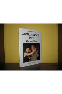 Sizilianisch pur: Buenos Aires '94.