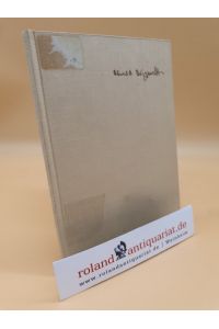 Oswald Burghardt : (Jurij Klen) Leben und Werke / Josefine Burghardt