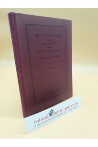 Erläuterungen zu den Instruktionen für die alphabetischen Kataloge der preussischen Bibliotheken / Dale Sass