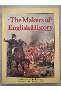 The Makers of English History.