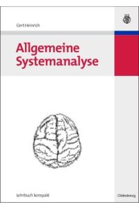 Allgemeine Systemanalyse (Wirtschaftsinformatik kompakt)