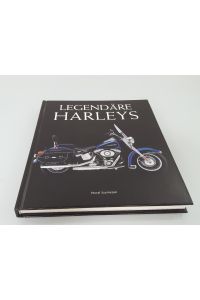 legendäre Harleys