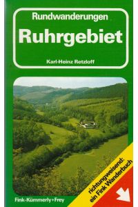Rundwanderungen Ruhrgebiet.