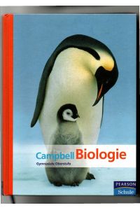 Bruce Campbell, Campbell Biologie - Gymnasiale Oberstufe