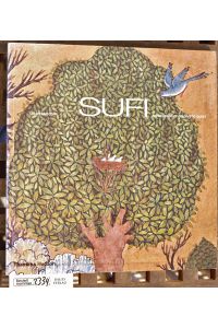 Sufi  - expressions of the mystic quest