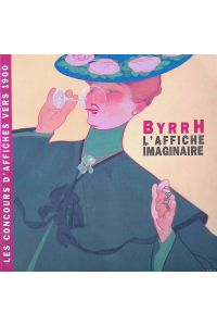 Byrrh L'affiche imaginaire