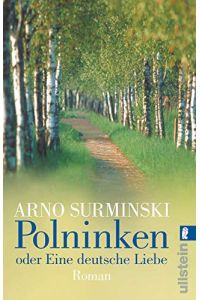 Polninken (0): Roman