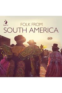 Folk From Southamerica