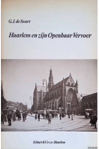 Haarlem en zijn openbaar vervoer