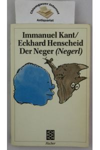 Der Neger (Negerl).   - Fischer ; 8131