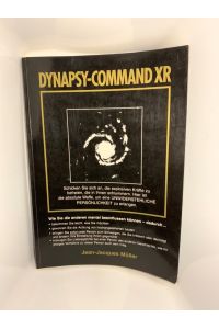Dynapsy-Command XR, Broschiert 1994