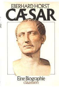 Caesar. Eine Biographie.