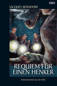 Requiem für einen Henker  - Der 2. Siggi-Baumeister-Krimi