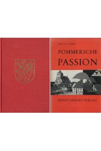 Pommersche Passion