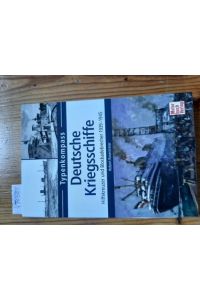 Deutsche Kriegsschiffe: Hilfskreuzer und Blockadebrecher 1939-1945 (Typenkompass)