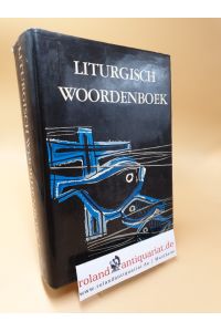 Liturgisch Woordenboek