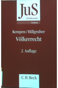 Völkerrecht. Bd. 182.